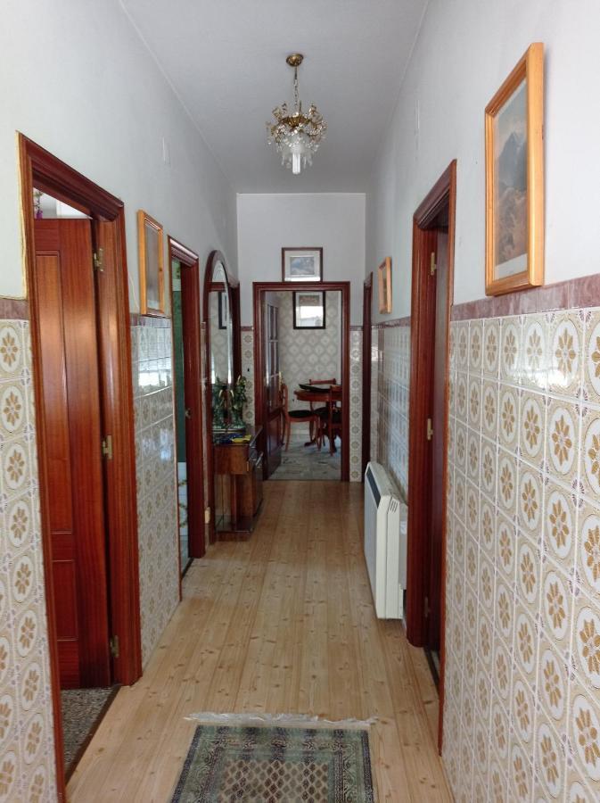 Вилла Casa Farruca Понтеведра Экстерьер фото
