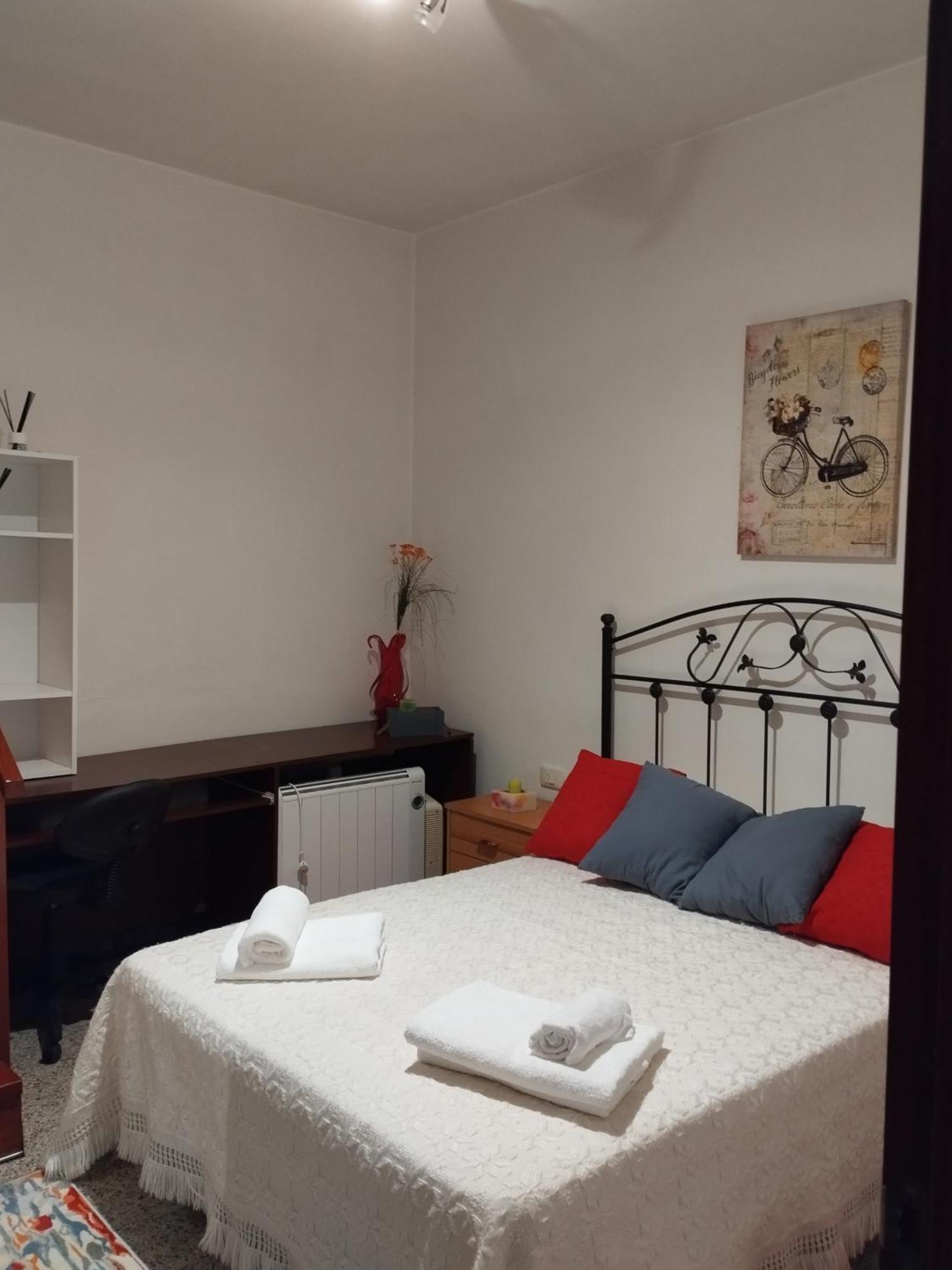Вилла Casa Farruca Понтеведра Экстерьер фото